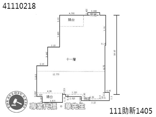 新北林口法拍屋法拍-10