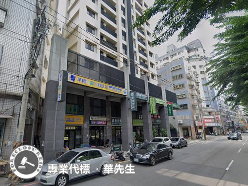 台中北屯法拍屋法拍-5