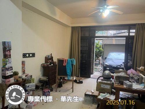 桃園桃園區法拍屋法拍-0