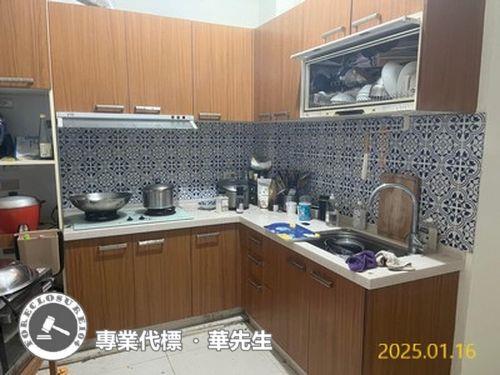 桃園桃園區法拍屋法拍-1