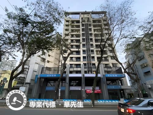 台中北屯法拍屋法拍-7