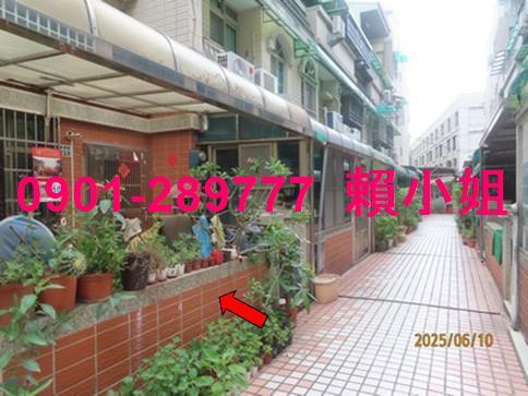 嘉義東區法拍屋拍賣-4