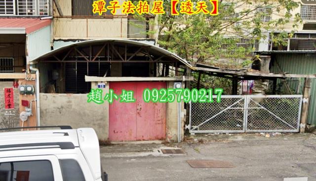 台中潭子法拍法拍屋-2