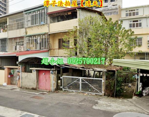 台中潭子法拍法拍屋-3