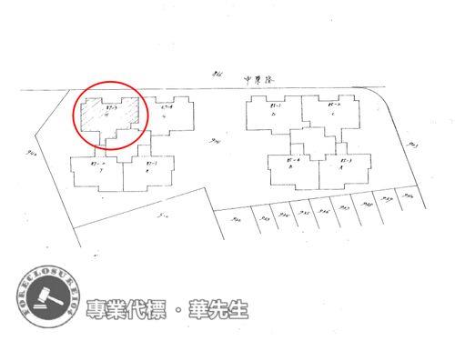 新北蘆洲法拍屋法拍-10