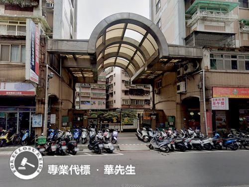 新北蘆洲法拍屋法拍-6