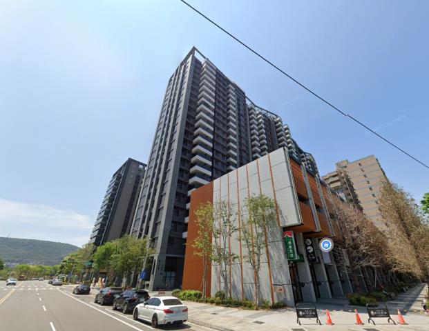 高雄三民區法拍屋拍賣-5