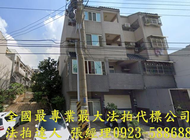 沙鹿法拍屋拍賣-0