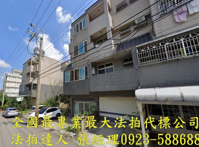 沙鹿法拍屋拍賣-1