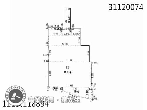 新店法拍法拍屋-11