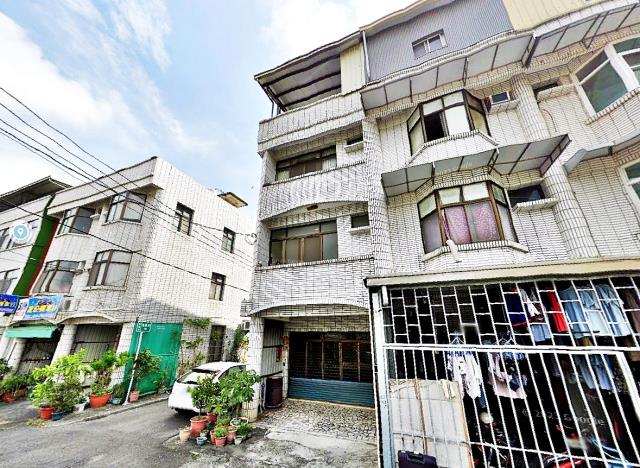西港法拍屋法拍-1