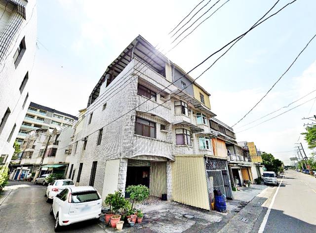 西港法拍屋法拍-2