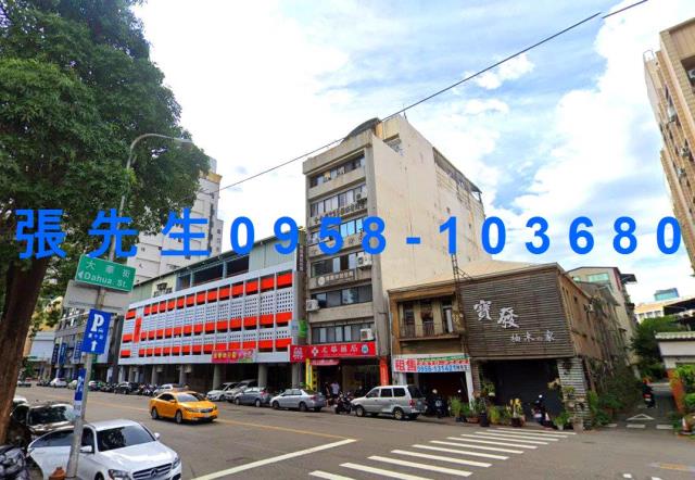 西區拍賣法拍屋-1