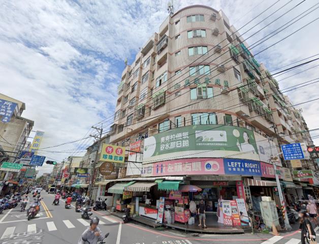 永康法拍法拍屋-0