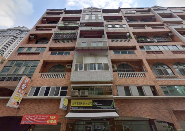 桃園區拍賣法拍屋-0