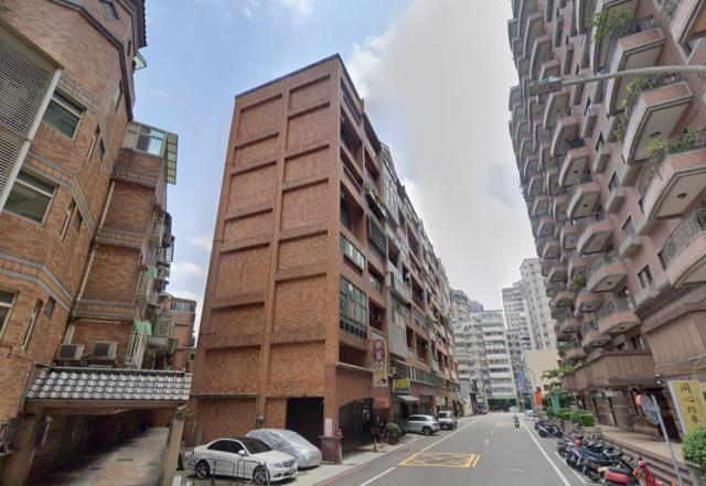 桃園區拍賣法拍屋-2