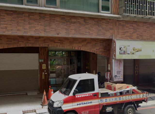 桃園區拍賣法拍屋-3