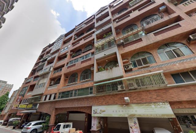 桃園區拍賣法拍屋-5