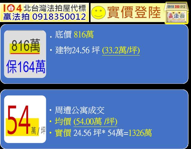 永和法拍法拍屋-12