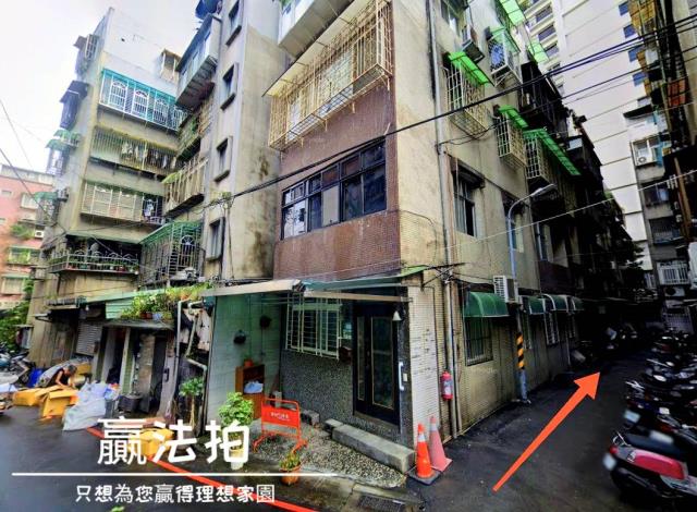 永和法拍法拍屋-4