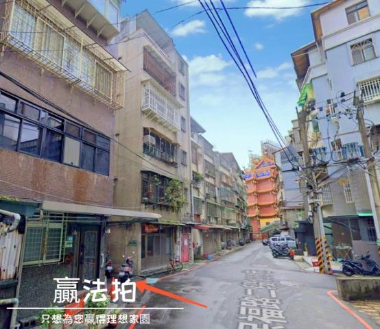 永和法拍法拍屋-5