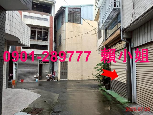 水上拍賣法拍屋-4