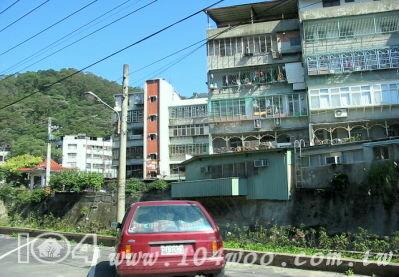 新北新店法拍屋拍賣-2