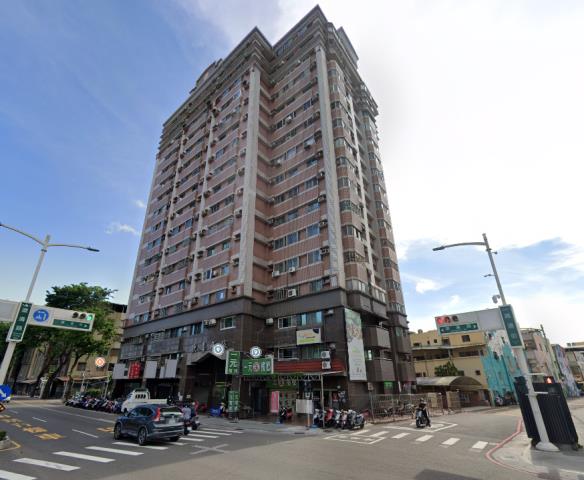 高雄苓雅法拍法拍屋-0