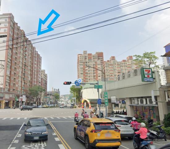 高雄左營法拍法拍屋-1