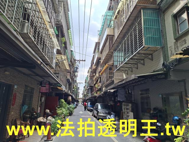 新北板橋法拍法拍屋-1