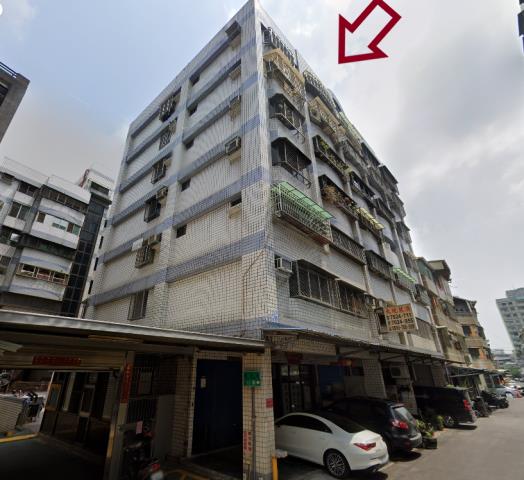 高雄大寮法拍屋法拍-0