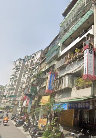 中和法拍法拍屋-1