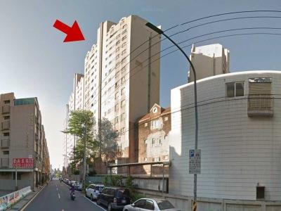 北區法拍法拍屋-1