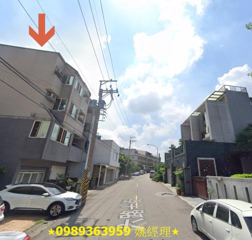 台中沙鹿法拍法拍屋-4