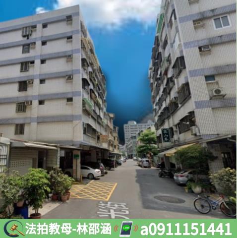 高雄大寮法拍屋法拍-3