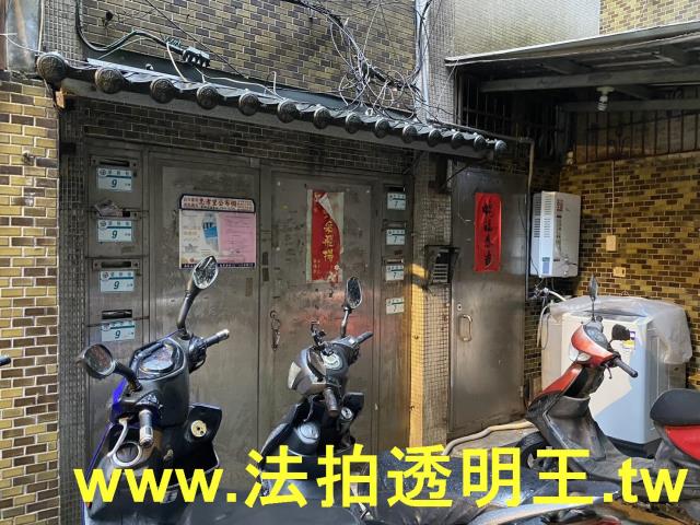 新北中和法拍法拍屋-3