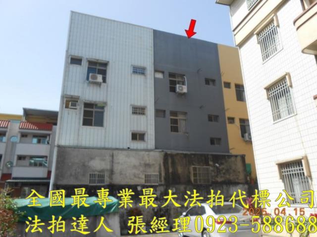 草屯法拍法拍屋-2