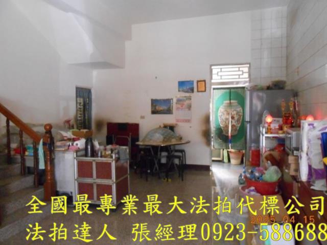 草屯法拍法拍屋-3