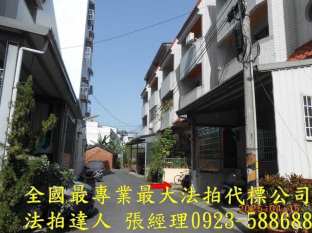 草屯法拍法拍屋-4