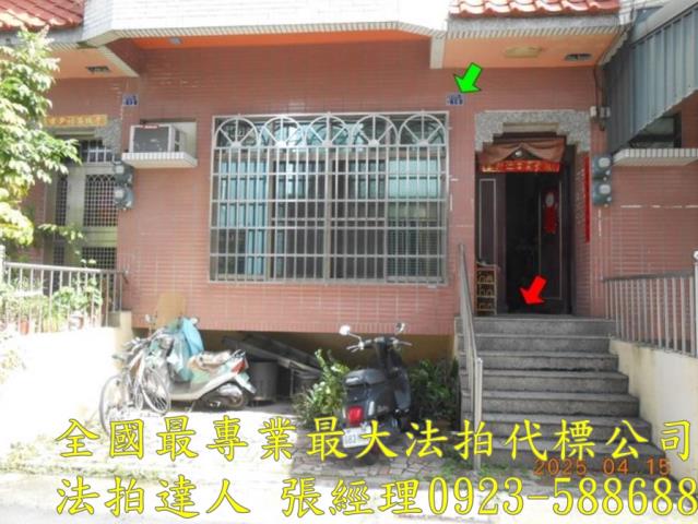 草屯法拍法拍屋-5