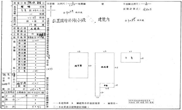 新店法拍屋法拍-4