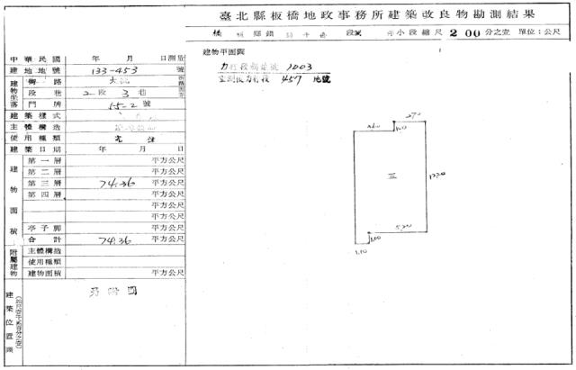 板橋拍賣法拍屋-4