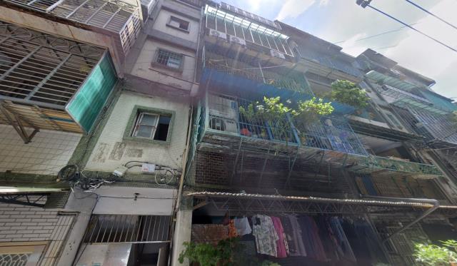 板橋拍賣法拍屋-0