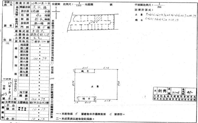 新北拍賣法拍屋-3