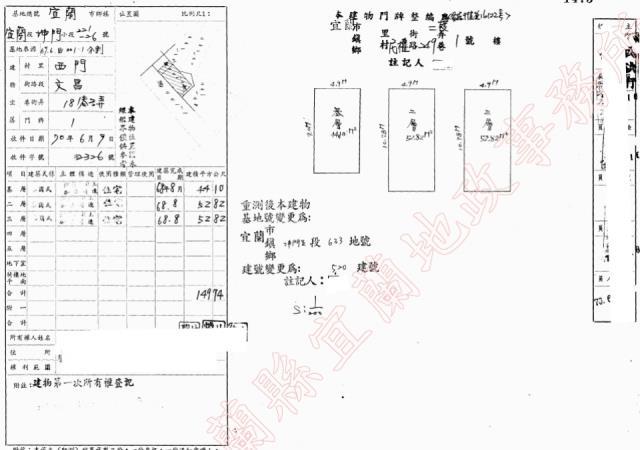 宜蘭宜蘭市法拍法拍屋-4