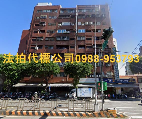 台中北區法拍法拍屋-2