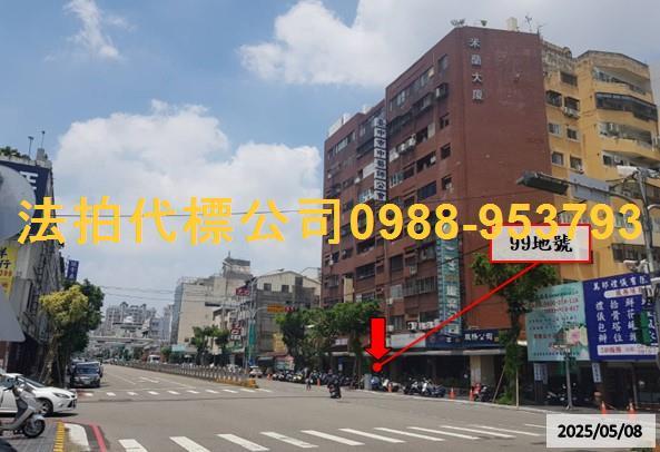 台中北區法拍法拍屋-8
