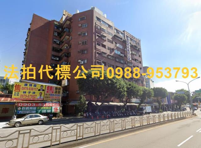 台中北區法拍法拍屋-3
