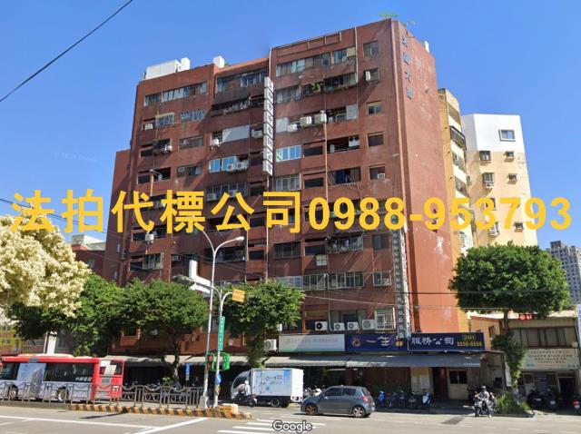 台中北區法拍法拍屋-0