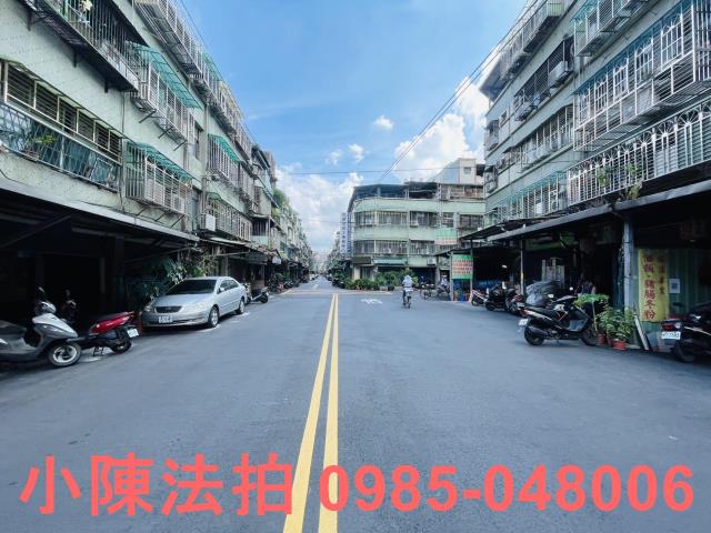 三重拍賣法拍屋-5